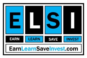 Earn Learn Save Invest (ELSI)®